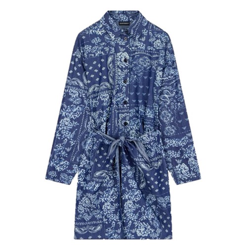 Emporio Armani платье